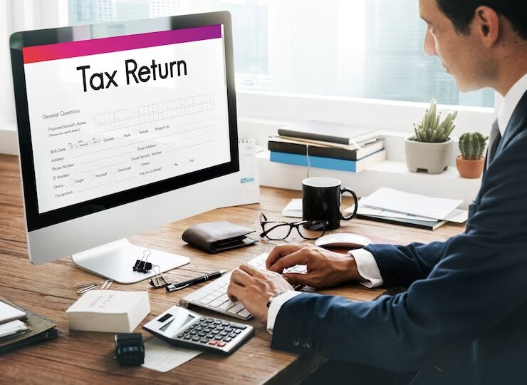 Tax Deduction For Charitable Donations