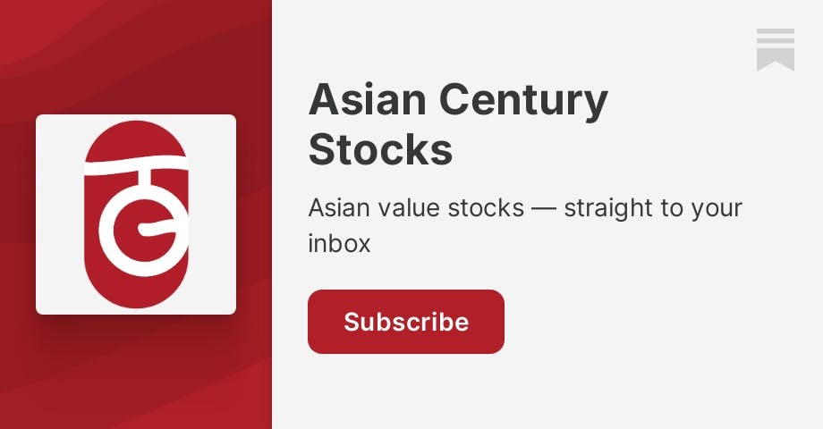 Asian Century Stocks media 1