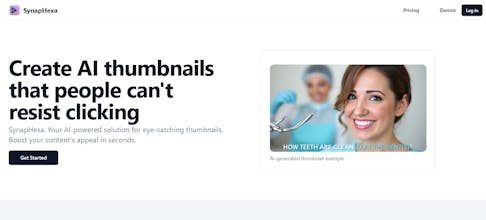 SnapHexa gallery image