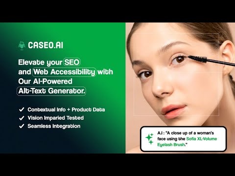 Caseo.ai gallery image