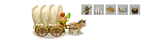 Heroes Ravage - Rise of an NPC gallery image