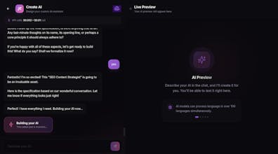 BuildAI gallery image