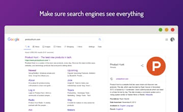 Feathery.io Free gallery image