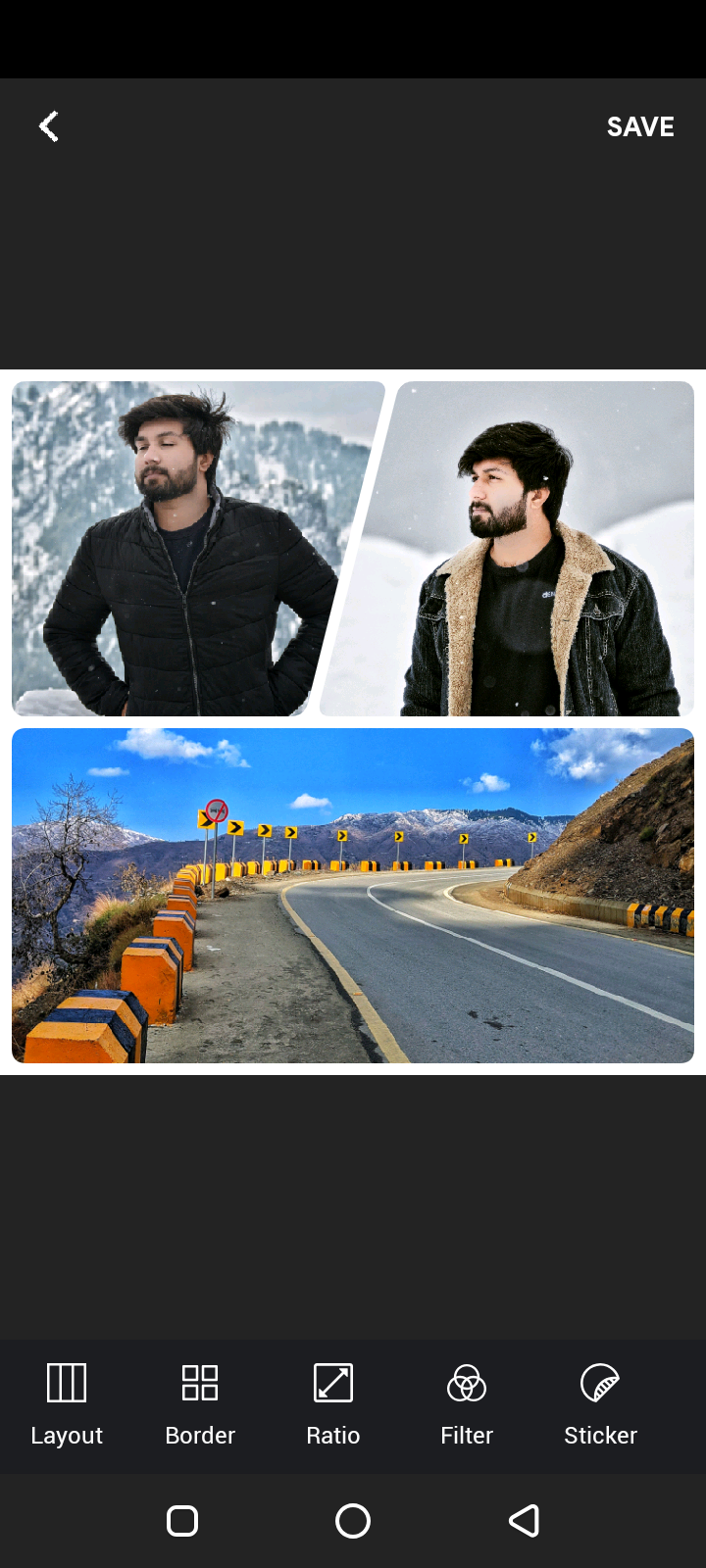  Photo Editor Pro gallery image