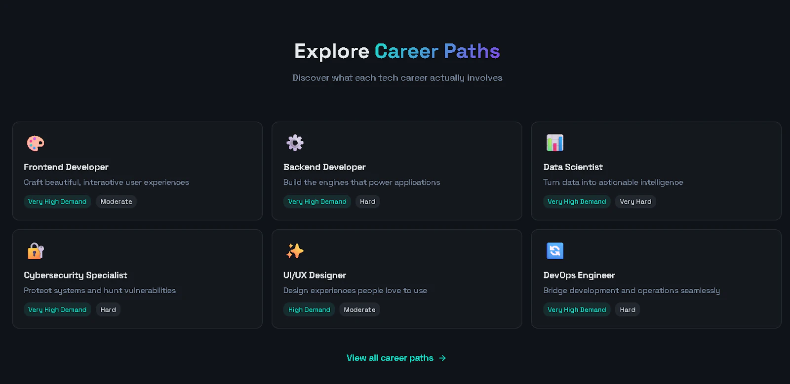 SkillTa screenshot 5