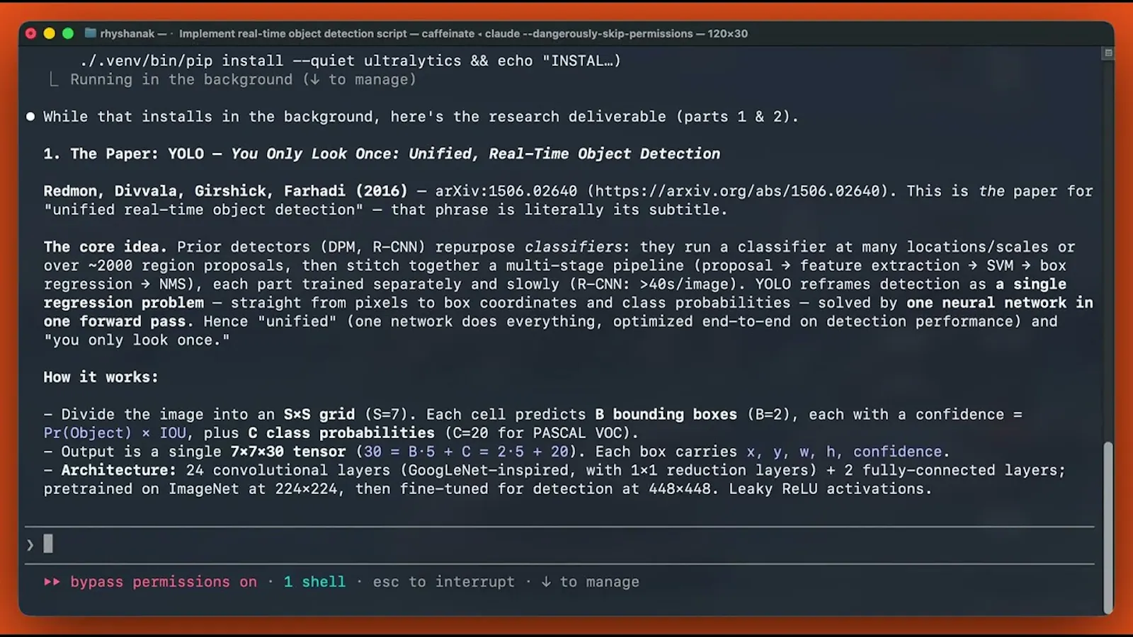 Firecrawl Research Index screenshot 1 (video preview)