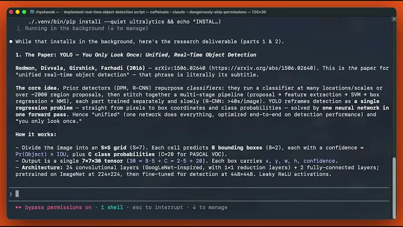 Firecrawl Research Index screenshot 1 (video preview)