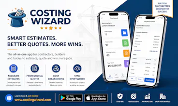 Costing Wizard gallery image