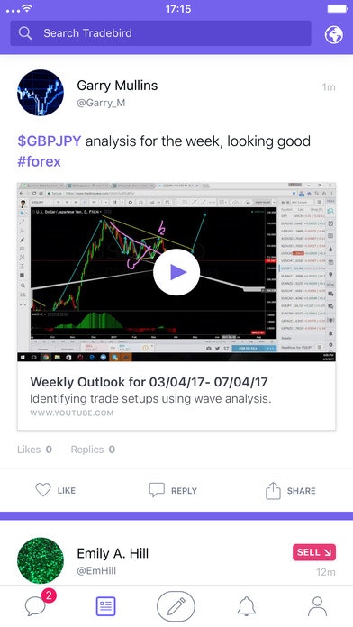 Tradebird gallery image