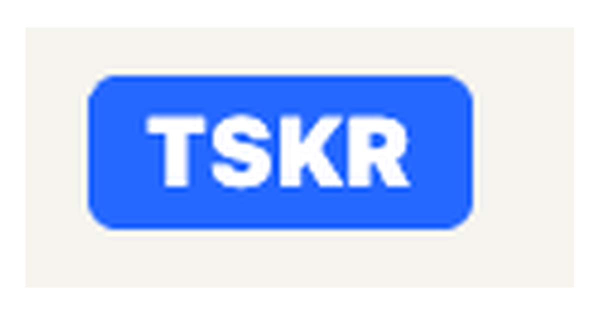TSKR