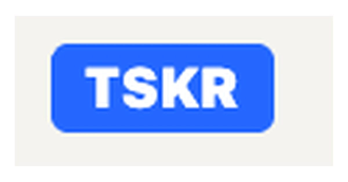 TSKR logo