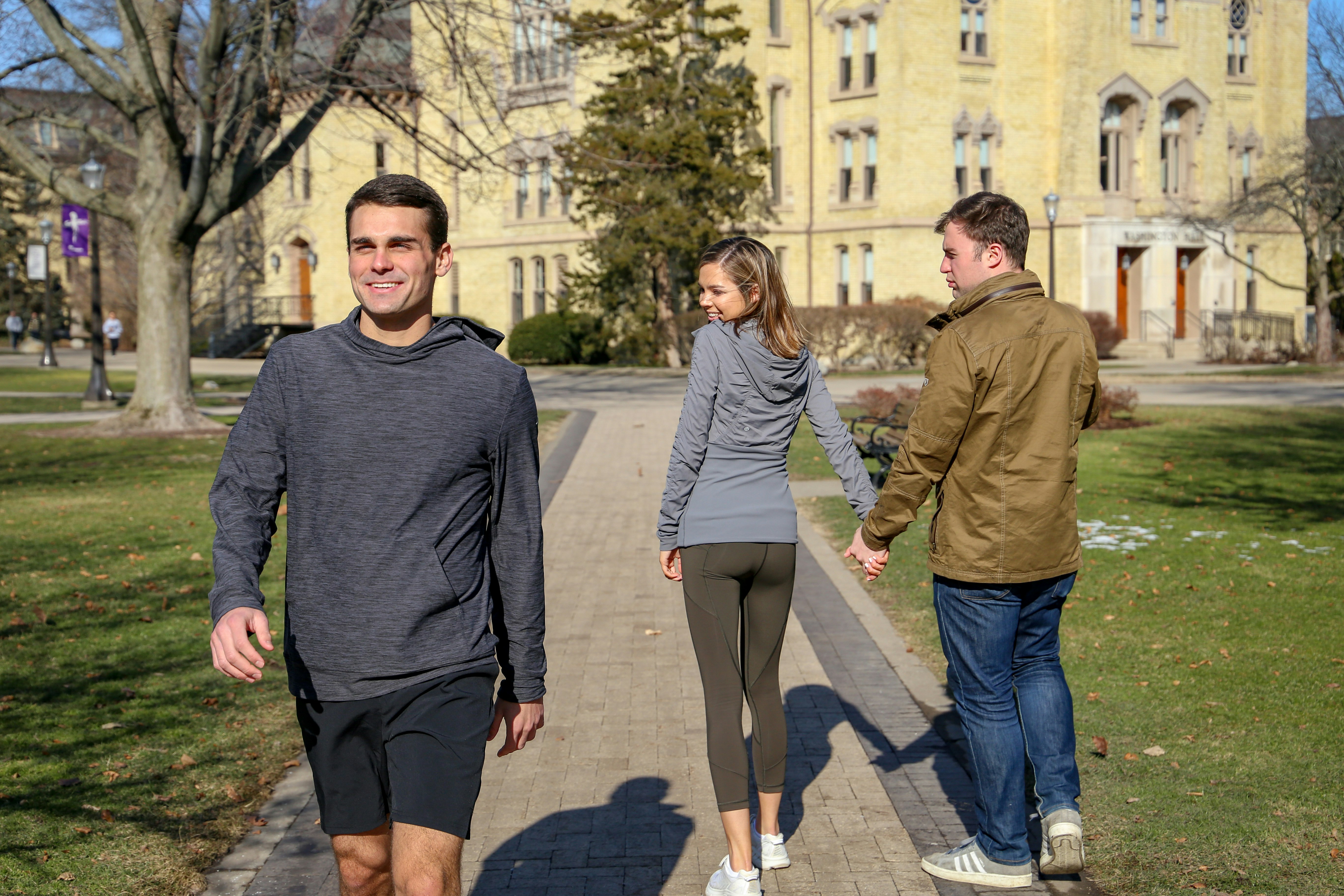 Robin Hoodie gallery image