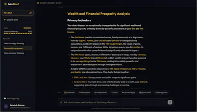 AstroWord gallery image