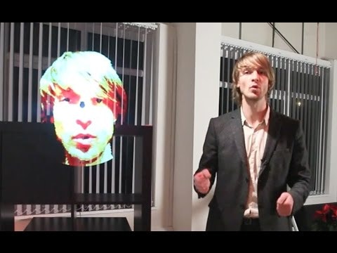 Kino Mo Holo Displays gallery image