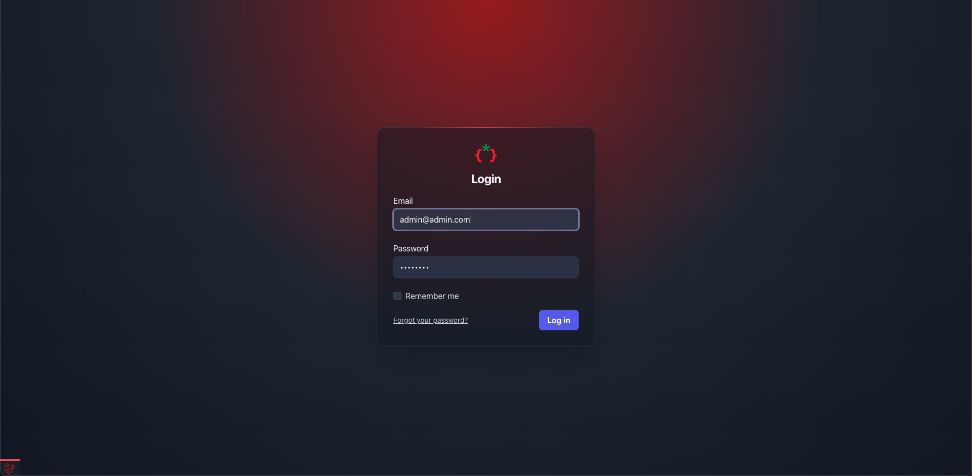 Php de tomate media 12