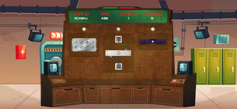 Locked Bunker gallery image