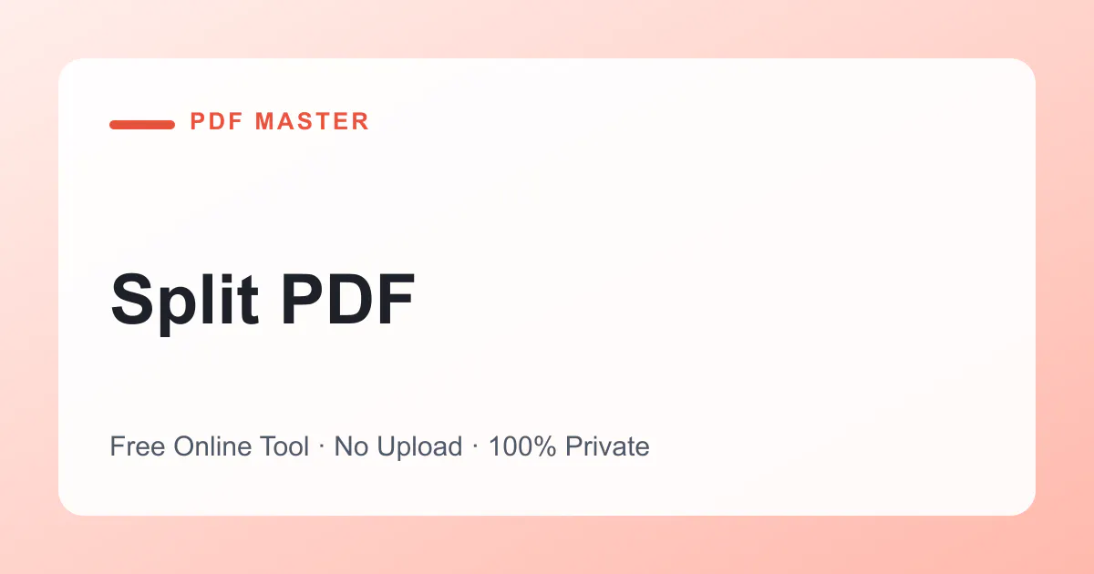 PDF Free Browser-Based PDF & Image Tools gallery image