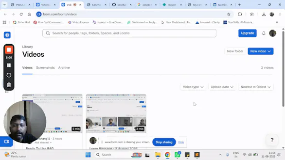 PWA Converter gallery image