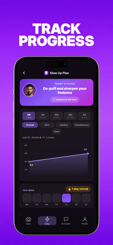 FaceMax AI gallery image