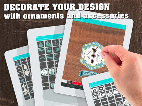 Vintage Design gallery image