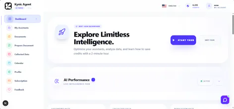 Kynic Agent gallery image