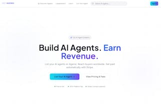 Agensi.io gallery image