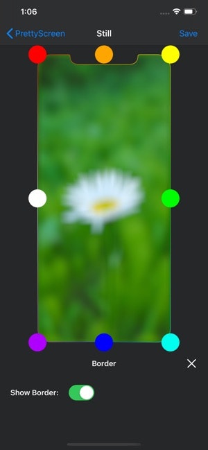 PrettyScreen gallery image