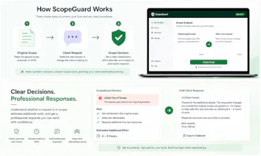 ScopeGuard Beta V0.2.1 gallery image