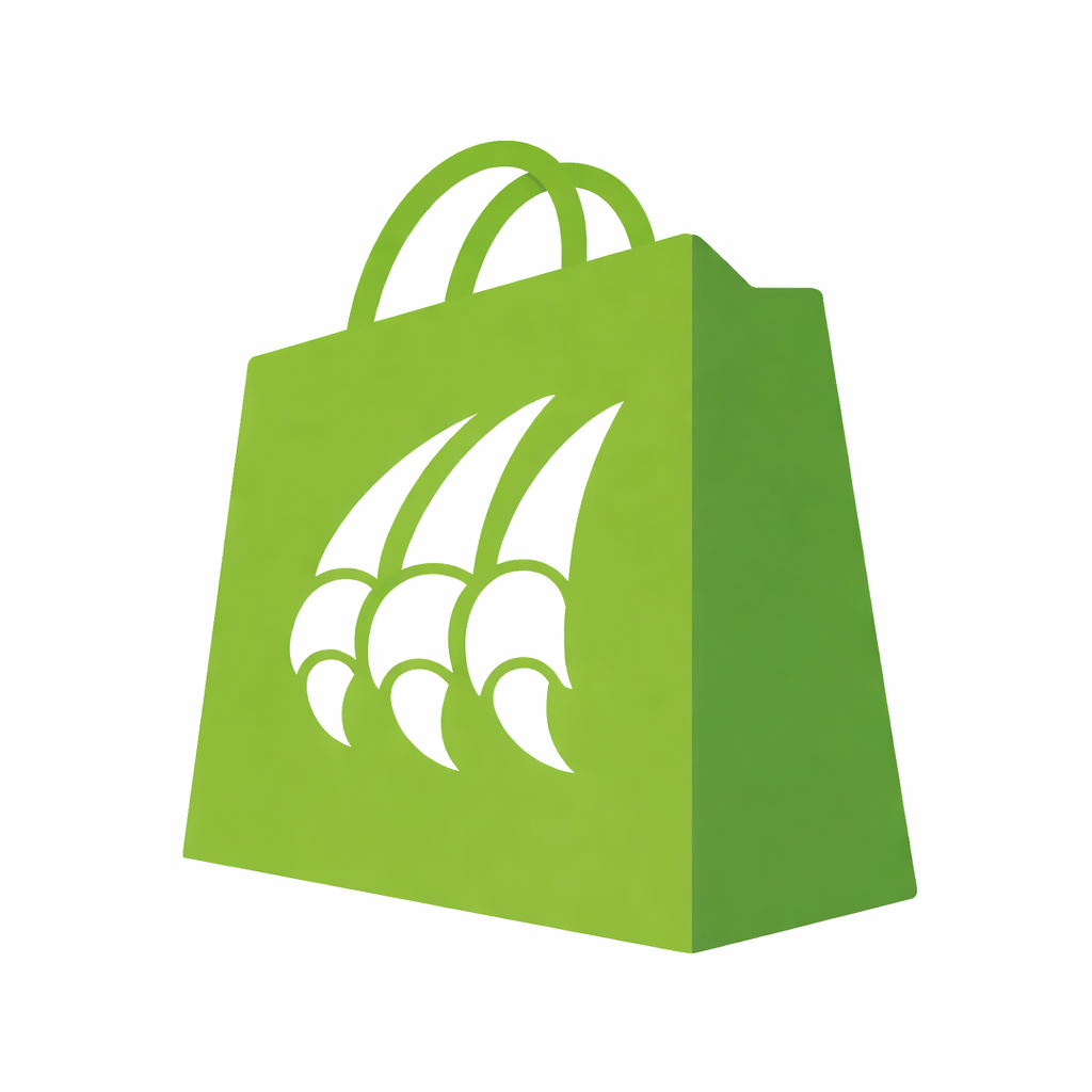 Greptiles - Product Hunt launch logo and brand identity