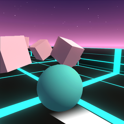 Musical Road: Ball Run