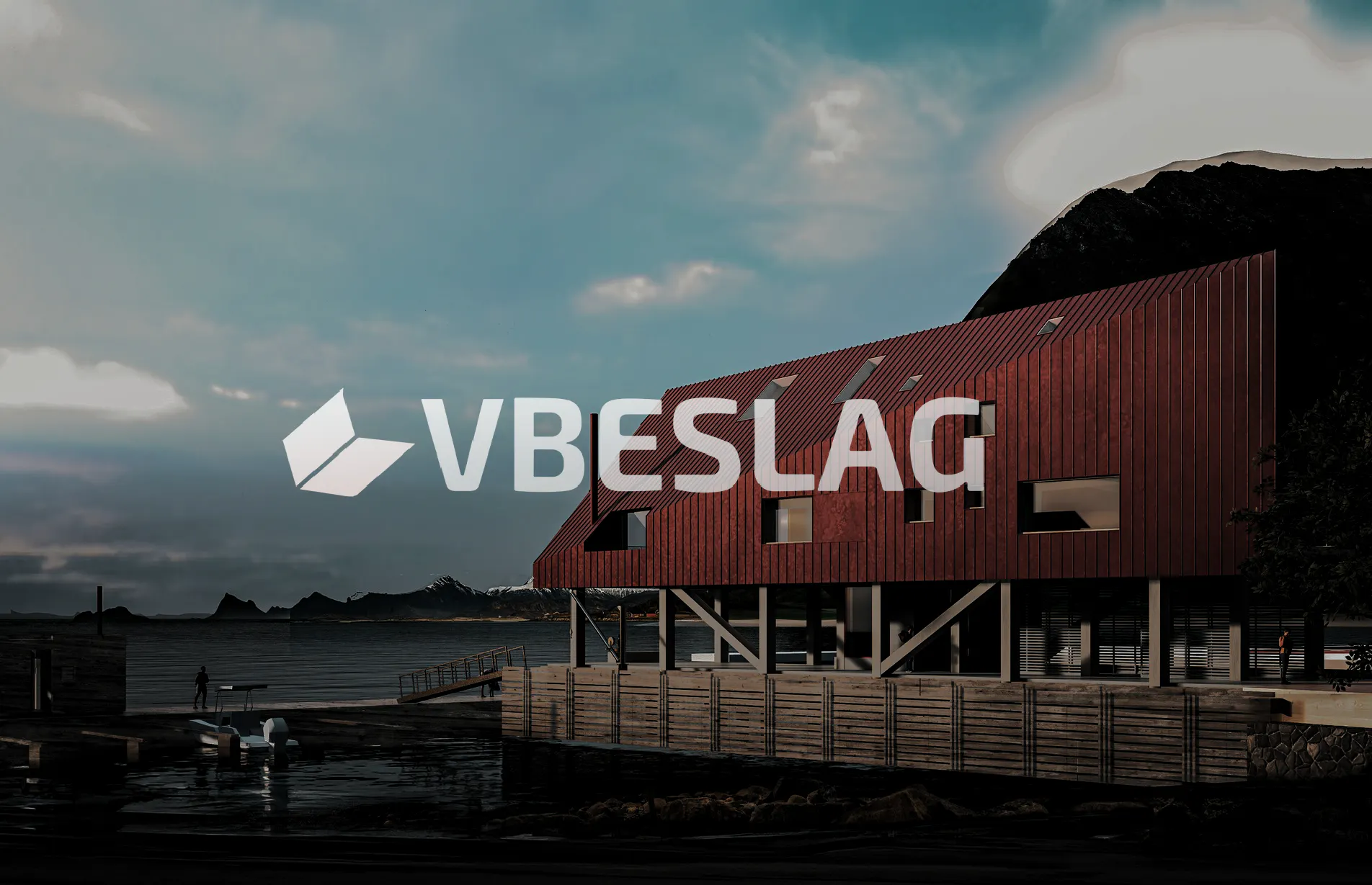 VBESLAG 项目横幅
