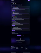 AI Stack Advisor by VRS Labs gallery image