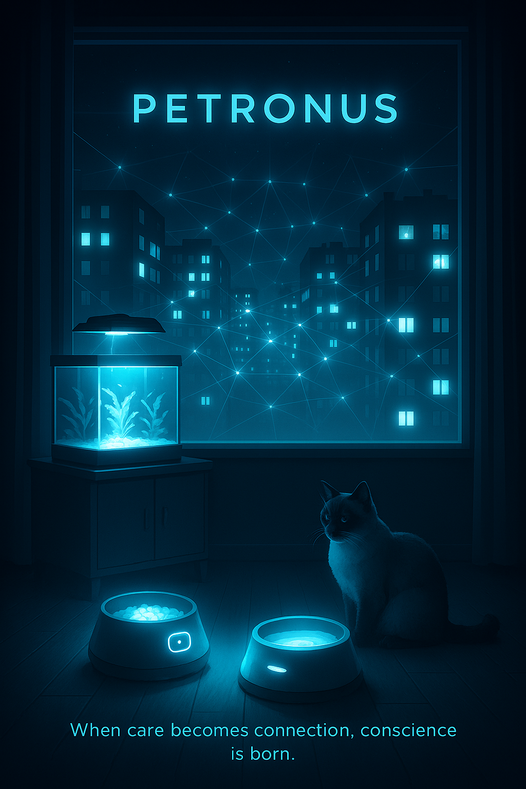 PETRONUS gallery image