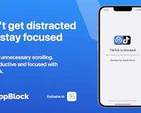 The all-new AppBlock media 2
