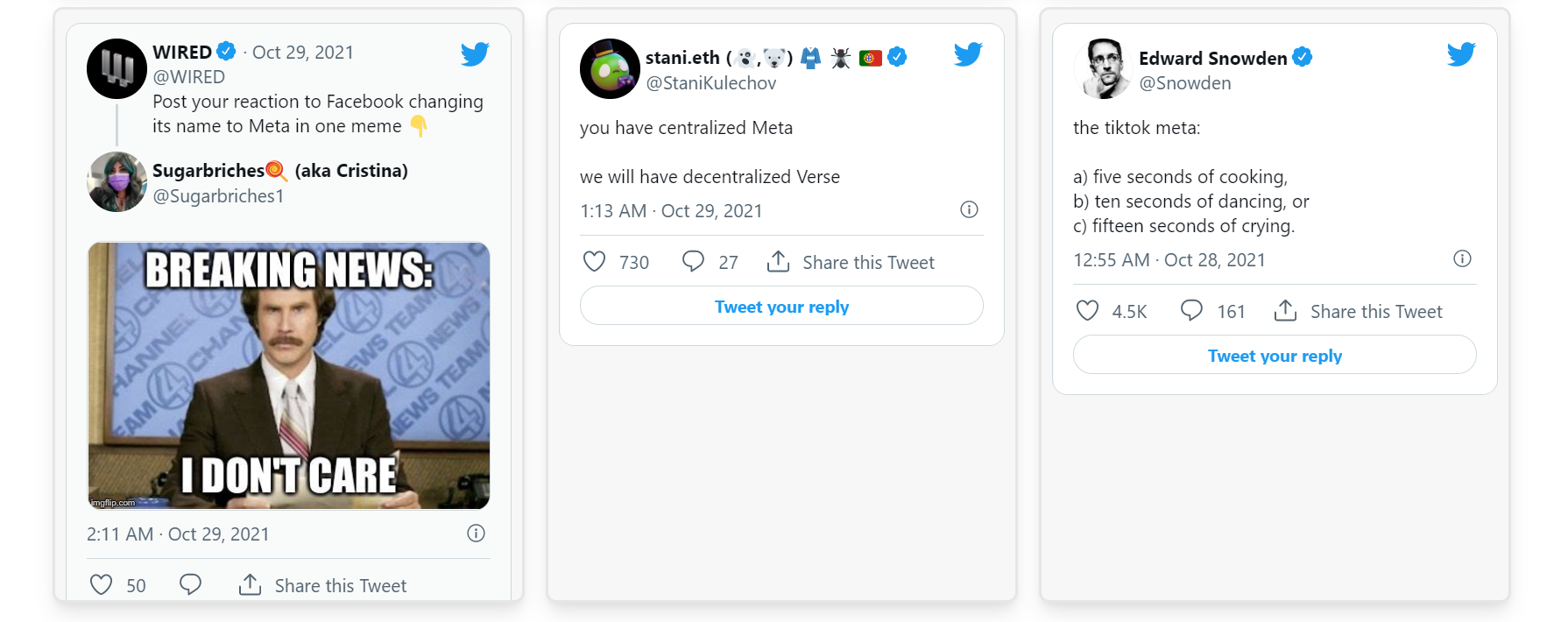 MetaJoke gallery image