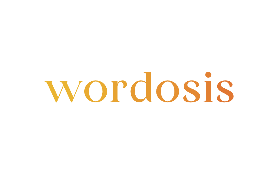 Wordosis