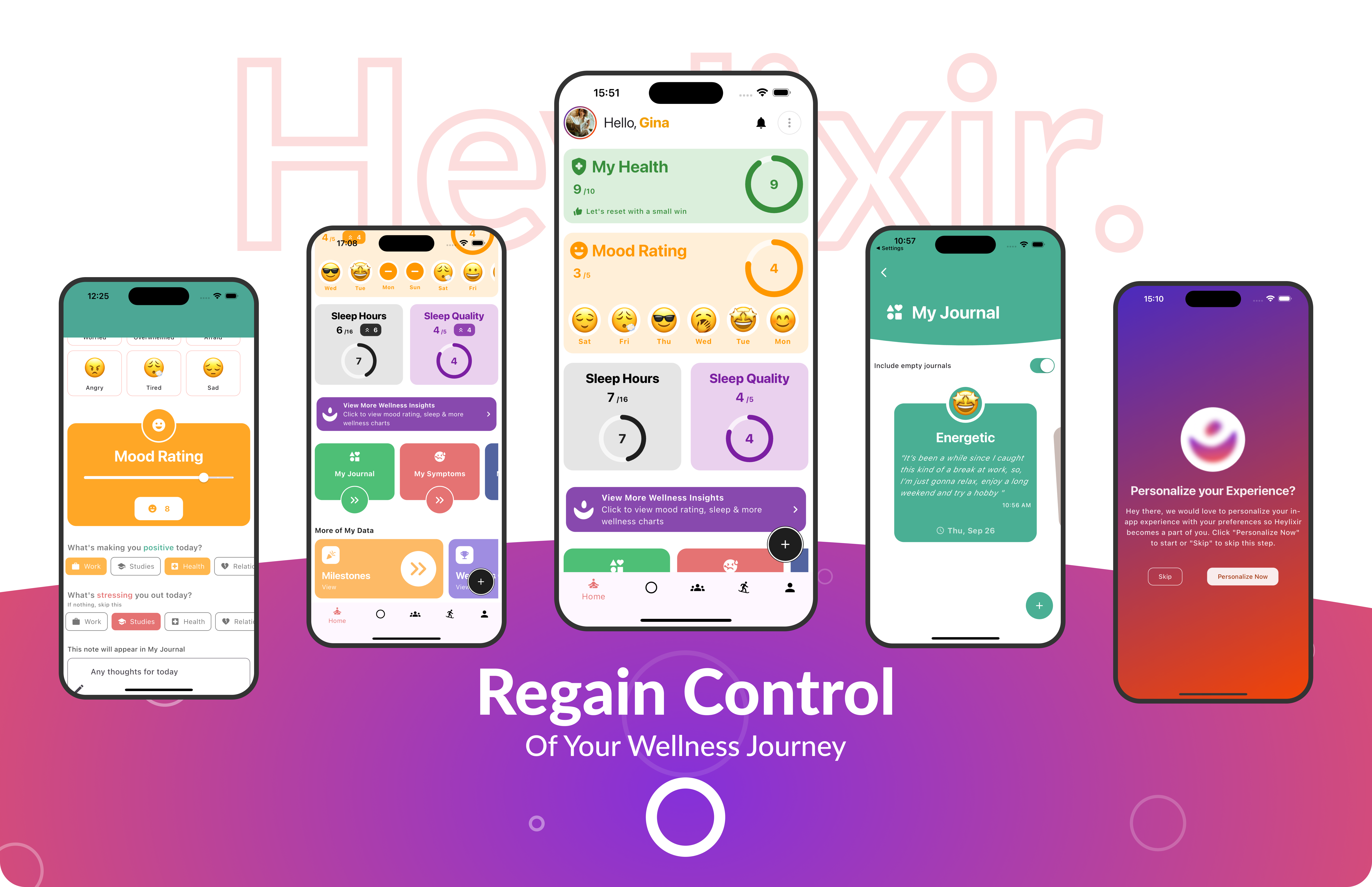 Heylixir gallery image