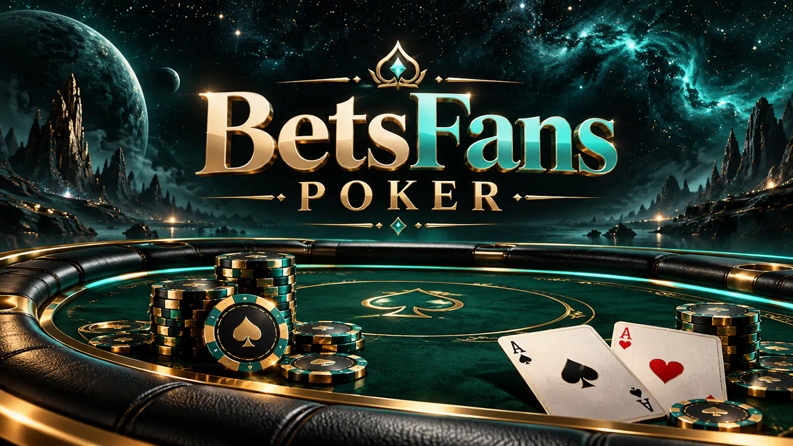 Betsfans Ai Poker  screenshot 8