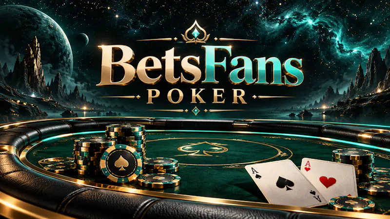 Betsfans Ai Poker  screenshot 8