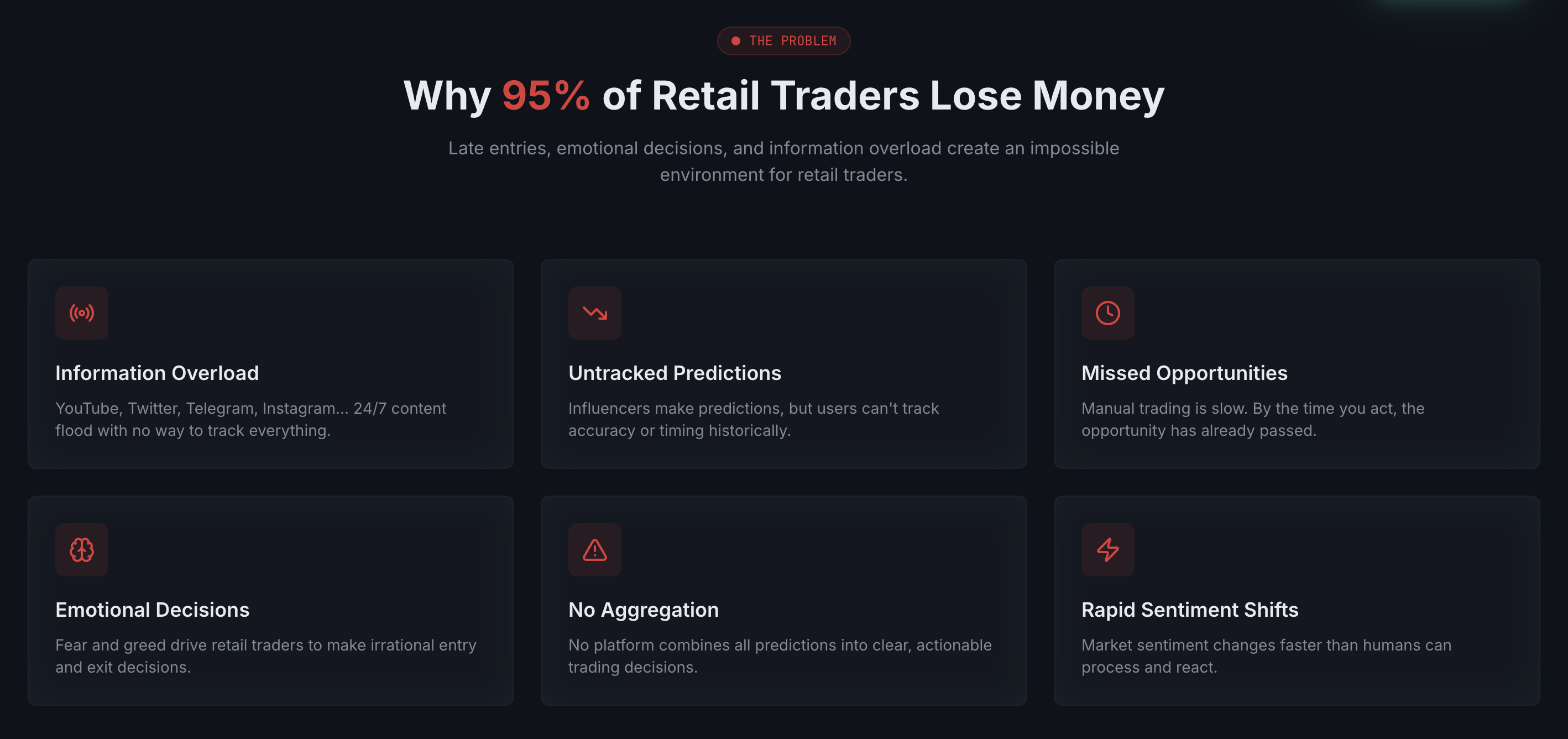 RYNANCE - Screenshot 3 showing product features and functionality