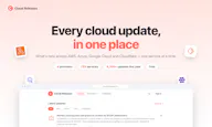 Cloud Releases