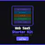 Web SaaS Starter Kit