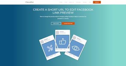 SocialPort.io gallery image