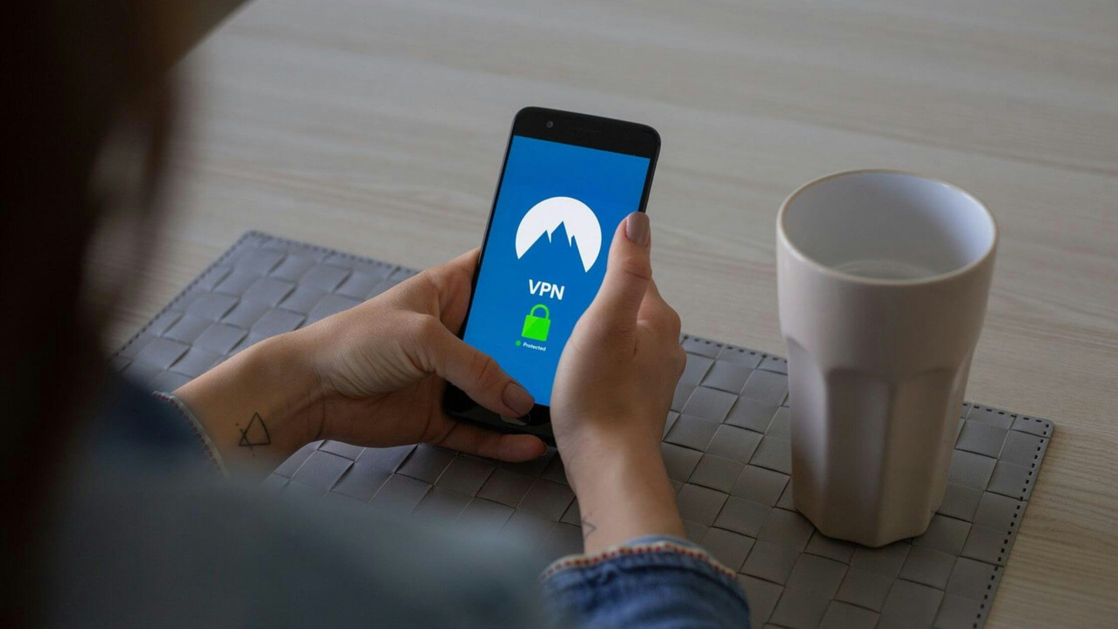 안드로이드를위한 최고의 무료 VPN