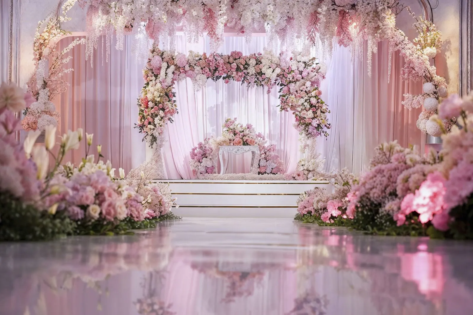Wedding Planner in Lucknow screenshot 1