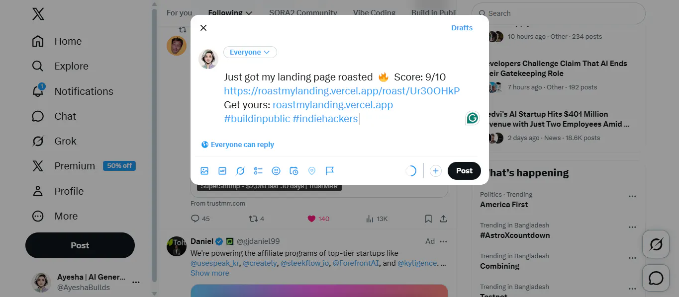Screenshot 4