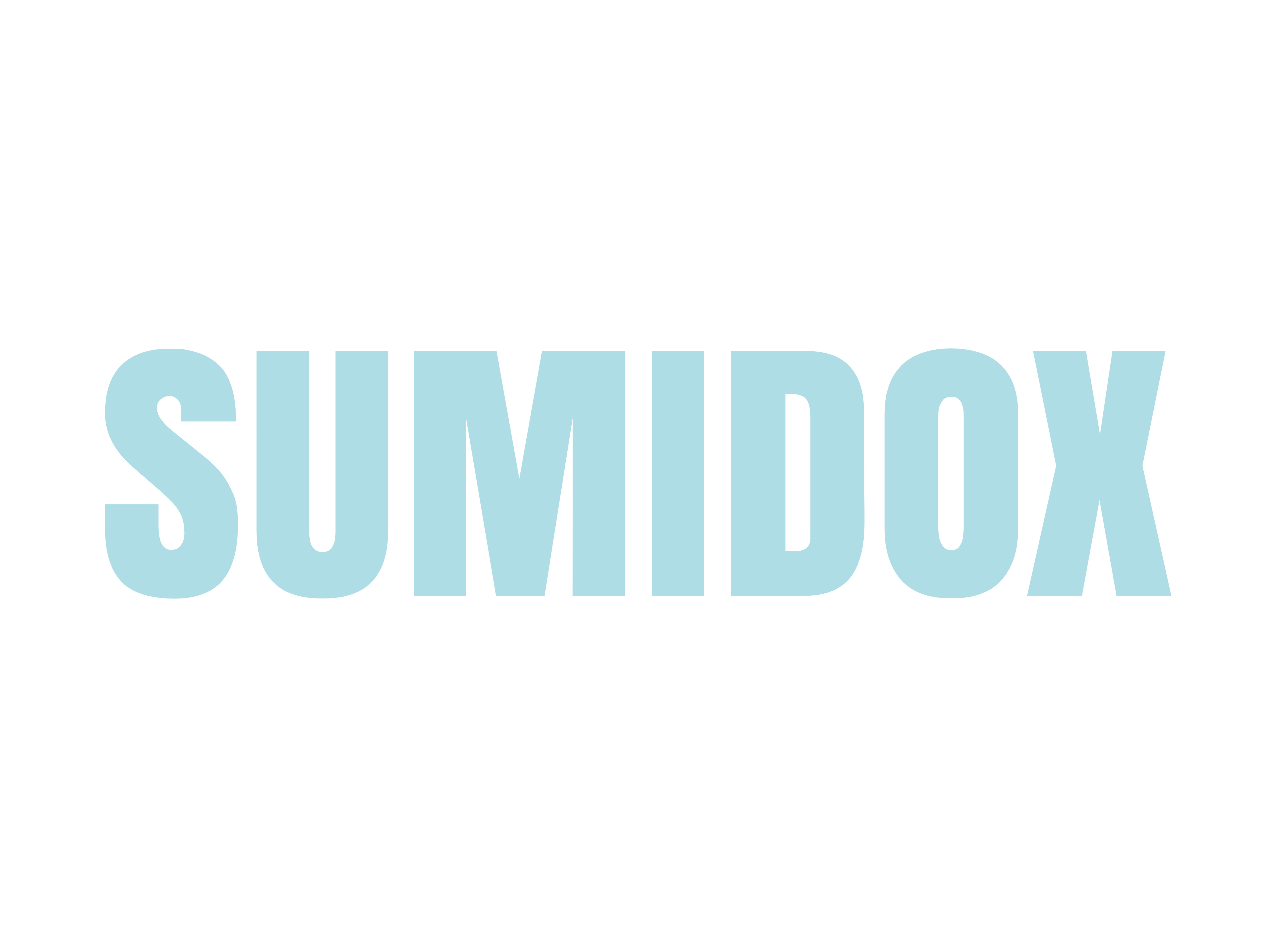SUMIDOX logo