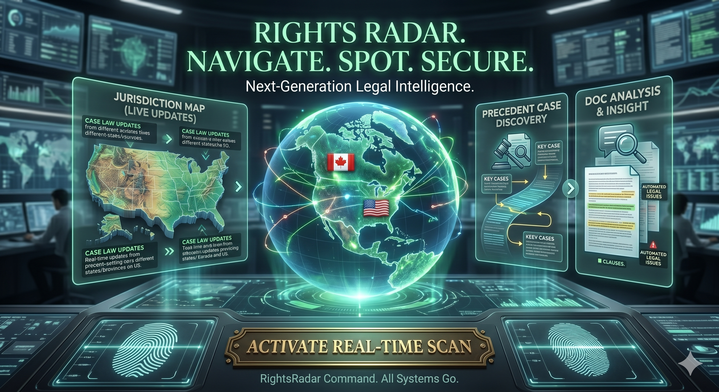 RightsRadar