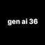 Gen AI 36 