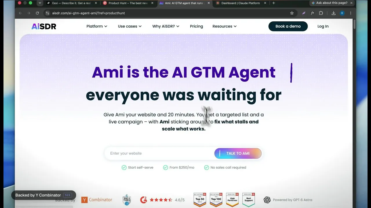 Eexi AI gallery image